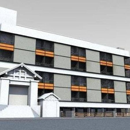 Lkp Apartment Kanchanaburi Ngoại thất bức ảnh