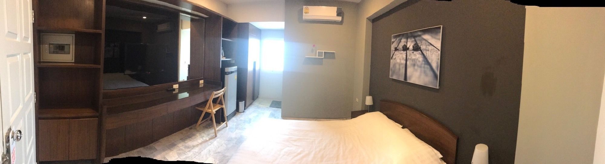 Lkp Apartment Kanchanaburi Ngoại thất bức ảnh
